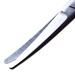 Mayo Dissecting Curved Straight Overall Length 6 3/4" (171mm) With Tungsten Carbide Inserts Beveled Blades - 1921-2925BX