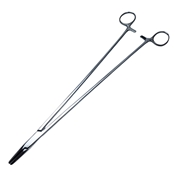 Mayo Hegar Needle Holder, 14" 