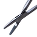 Mayo Hegar TC Needle Holder Overall Length 12" (305mm) With Tungsten Carbide Inserts  - 232258J