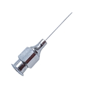 McIntyre Straight Anterior Chamber Cannula 