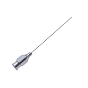 McIntyre Straight Inner Cannula 