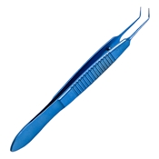 McPherson Angled Tying Forceps 