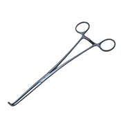 Meeker Artery Forceps 10 3/4" 