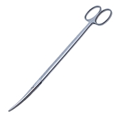 Metzenbaum Scissors 8" (20cm), Curved  