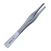 Michel Suture Clip Forceps 4.75" 