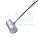 Mini Stainless Steel Mallet With Cylinder Shaped Head - M12200