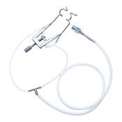 Miyoshi Aspirating Speculum Adjustable, Aspirating 