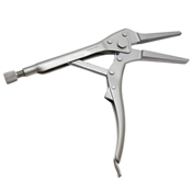 Needle Nose Locking Pliers 