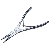 Needle Nose Pliers Round Jaw 