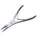 Needle Nose Pliers Round Jaw - 103-0250