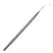 Neuhann Nucleus Divider Single Ended Reverse Curved Spatula Tip On A Longitudinal Handle - 11-4-3499