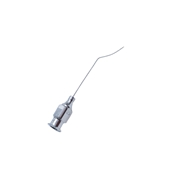 Nichamin Long Hydrodissection Cannula 