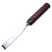 Novo-Bach Chisel With 20mm Wide Straight Head On A Phenolic Handle And An Overall Length Of 9 3/4" (245mm) - 19016-0490-2420