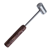 Novo-Baeu Stainless Steel Mallet 