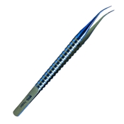 OGawa Curved Tying Forceps 