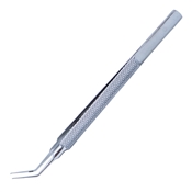 OGawa-Utrata Capsulorhexis Forceps 