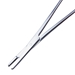 Olsen Hegar Needle Holder 6 1/2" - D1432