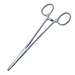 Olsen Hegar Needle Holder 6 1/2" - D1432