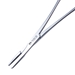 Olsen Hegar Needle Holder - D1428