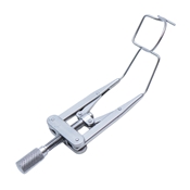 Ong Speculum Small Left for Glaucoma, 13mm Wide x 12.5mm Deep Blades 