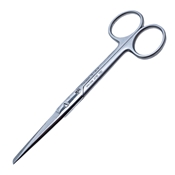 Operating Scissors 