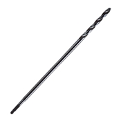 Orthopedic Drill Bit (Quick Connect), 6mm, 195/170mm 