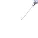 Osher "J" Cannula - 5-5531-25