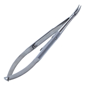 Osher Needle Holder 