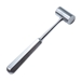 Partsch Lead Filled Mallet (#49) With Cylinder Shaped Head - M11400