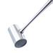 Partsch Lead Filled Mallet (#49) With Cylinder Shaped Head - M11500