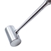 Partsch Stainless Steel Mallet With Cylinder Shaped Head - M11600