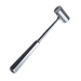 Partsch Stainless Steel Mallet With Cylinder Shaped Head - M11600