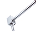 Phenolic Handle Universal Narrow Tip Block Mallet - M12900