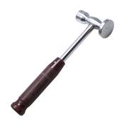 Phenolic Handled Candle Holder Shaped Mallet 