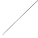 Pratt Malleable Rectal Probe 10"  - 1921-881BX