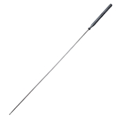 Pratt Malleable Rectal Probe 10"  