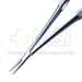 Precision Jacobson Micro Needle Holder - 7117-82