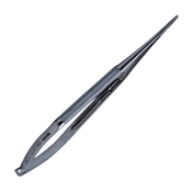 Precision Jacobson Micro Needle Holder 