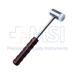 Precision Large Mallet On A Phenolic Handle With Replaceable N - M04700