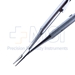 Precision Micro Needle Holder 6 1/2" - 7117-59