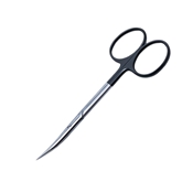 Precision Stevens Tenotomy Scissors Curved 