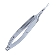 Precision Westcott Conjunctival Scissors 