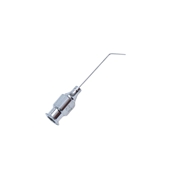 Probst Refractive 27 Gauge Cannula With 7mm Angled Tip 