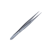 Rolf Utility Forceps 4 1/4" (10.8cm) Overall Length With Fine, Delicately Pointed Tips 