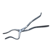 Rowes Maxillary Disimpaction Forcep Right 9" (23cm)  