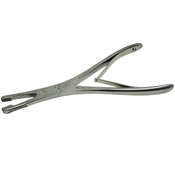 Rubin Septum Morselizer Forceps 