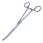 Rumel Thorax Forceps Fig. 1 