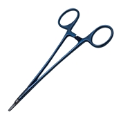 Ryder Titanium Needle Holder 6" 