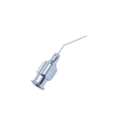 Seeley Hydrodiss Cannula 