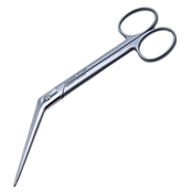 Seiler Nasal Scissors 